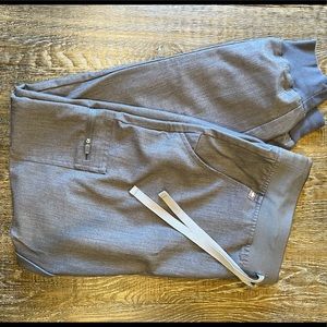 FIGS Zamora Jogger Scrub Pants